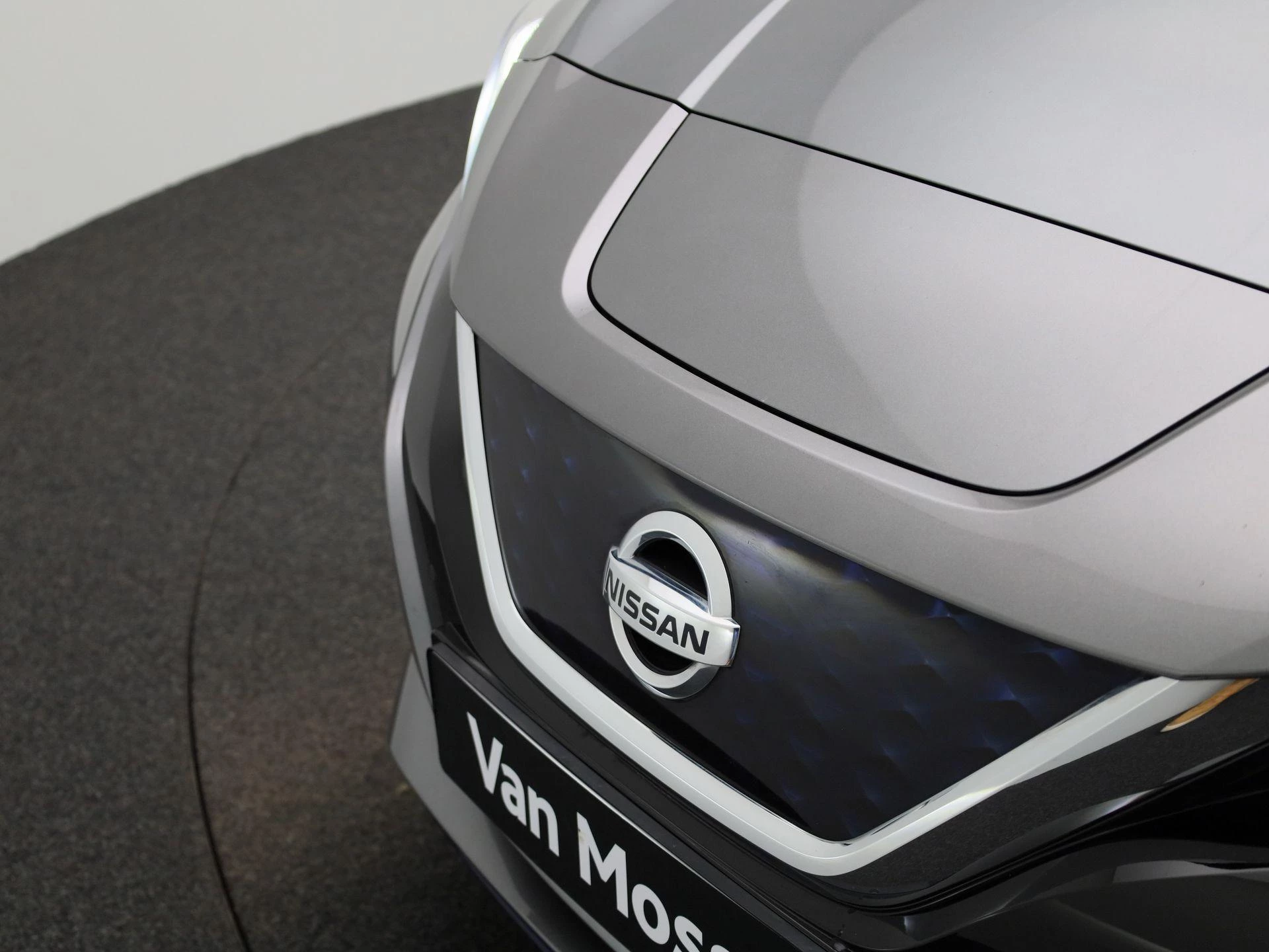 Nissan Leaf N-Connecta 62kWh