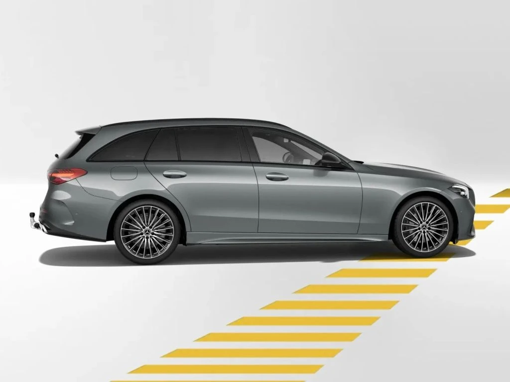 Mercedes-Benz-C-Klasse 220 d-image-7