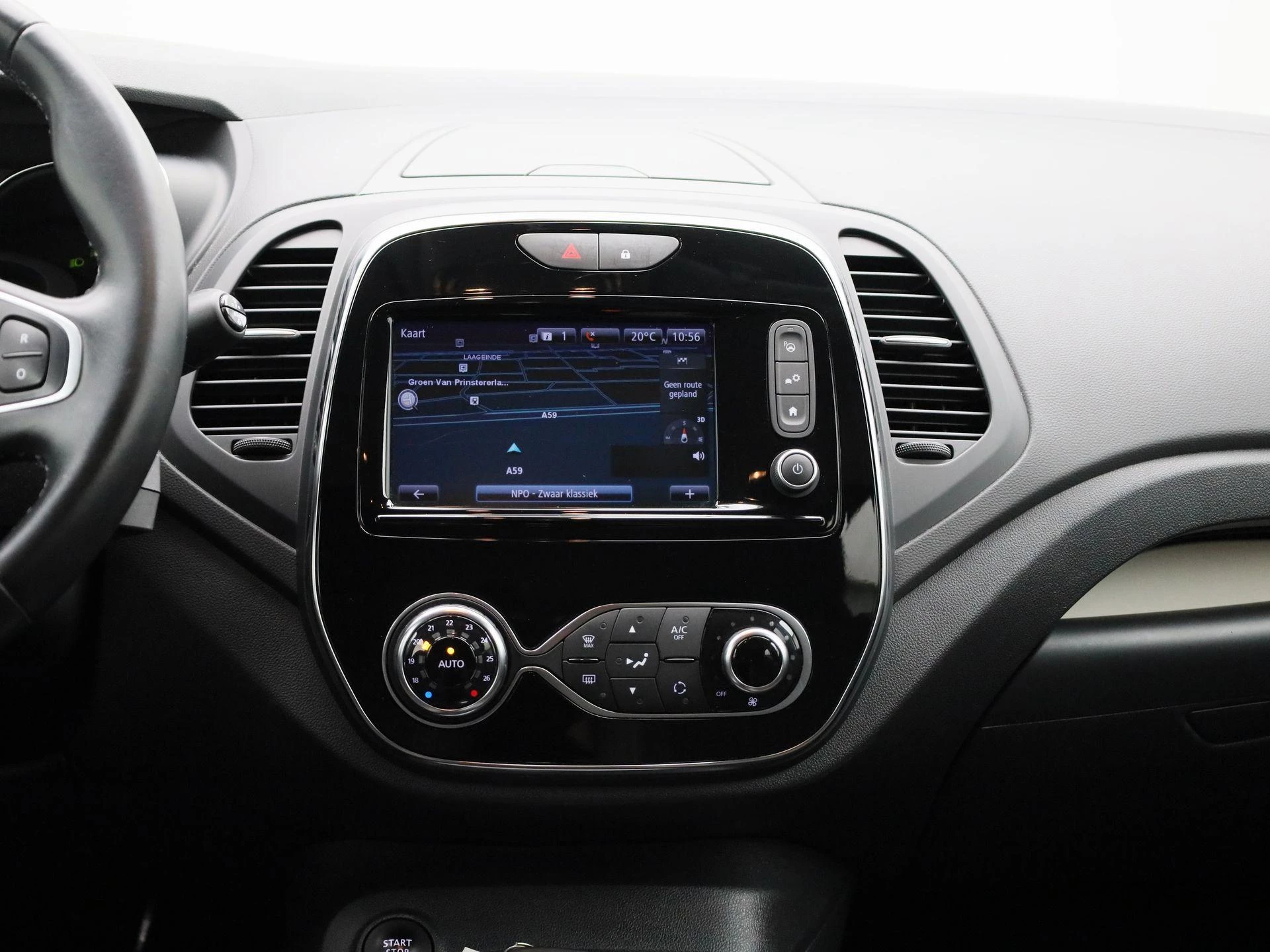 Renault Captur 0.9 TCe Intens