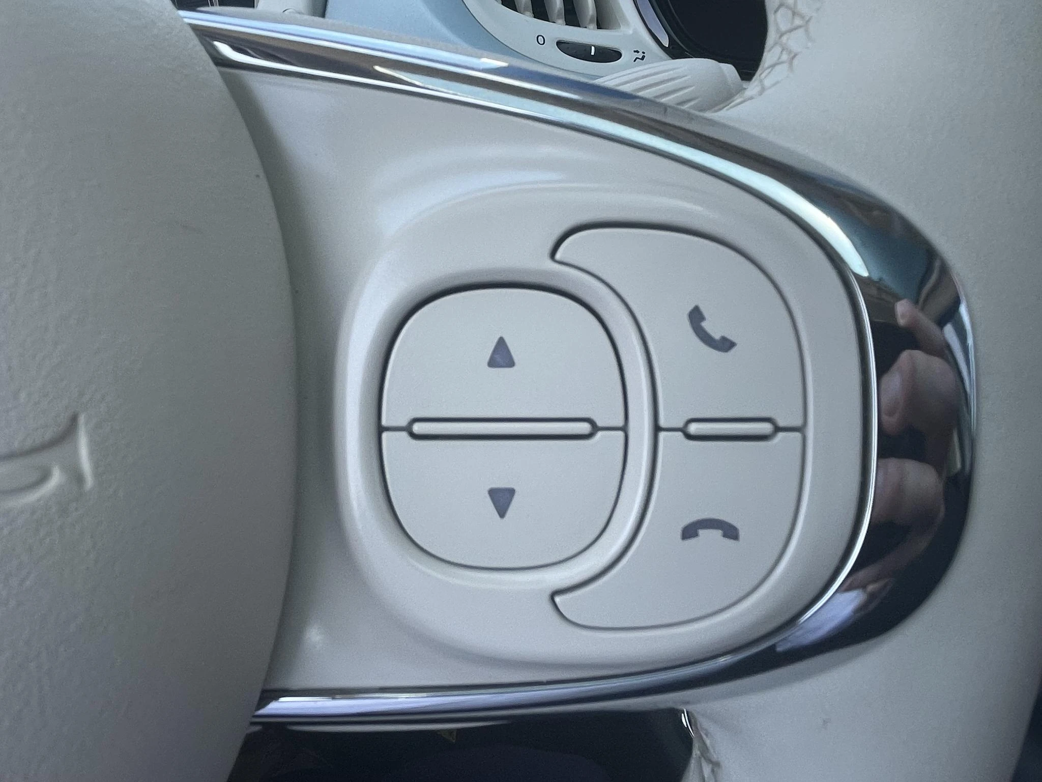 Fiat 500 1.0 Hybrid 70 Dolcevita