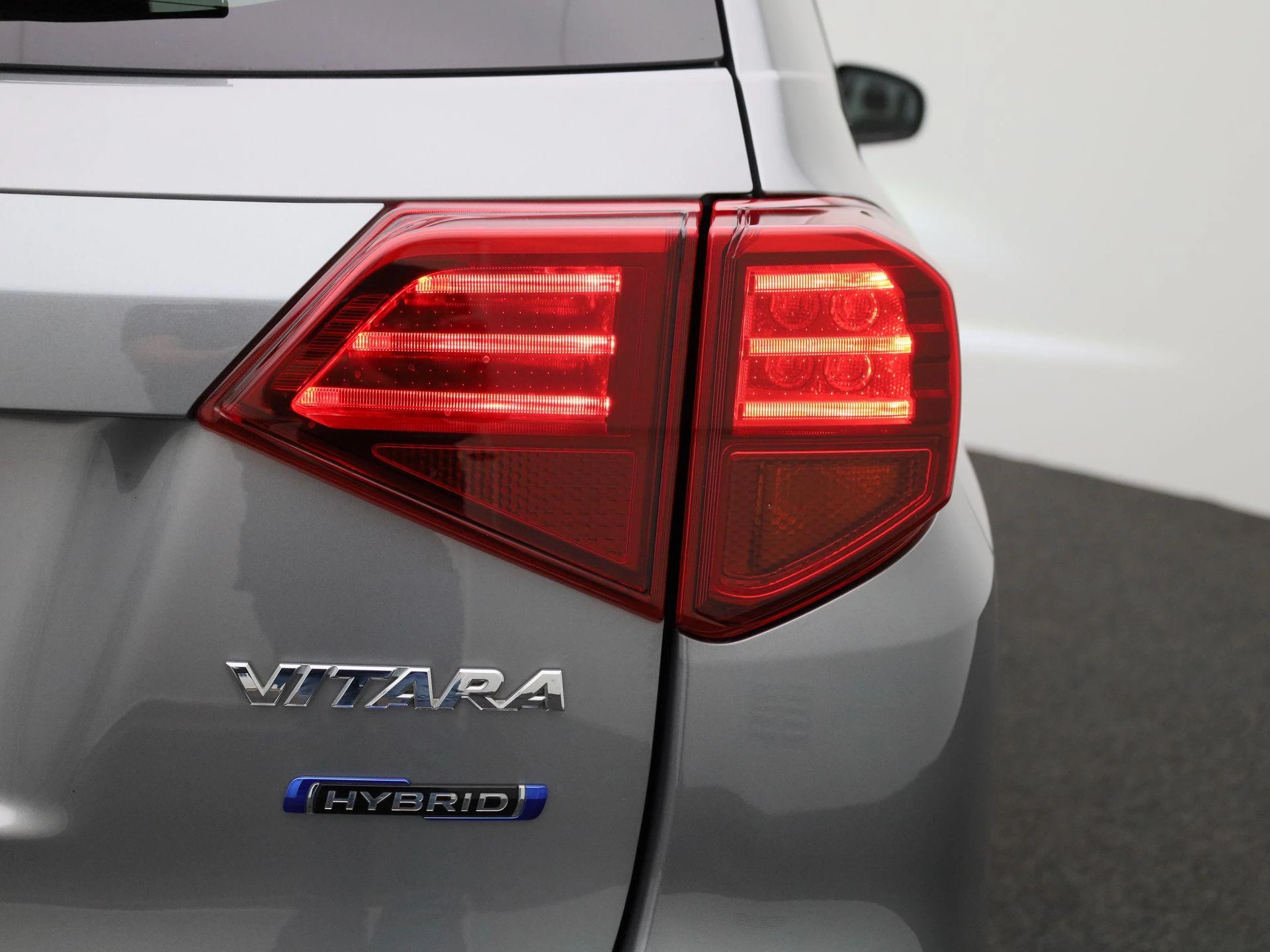 Suzuki Grand Vitara 1.5 Luxe+ 2WD A/T