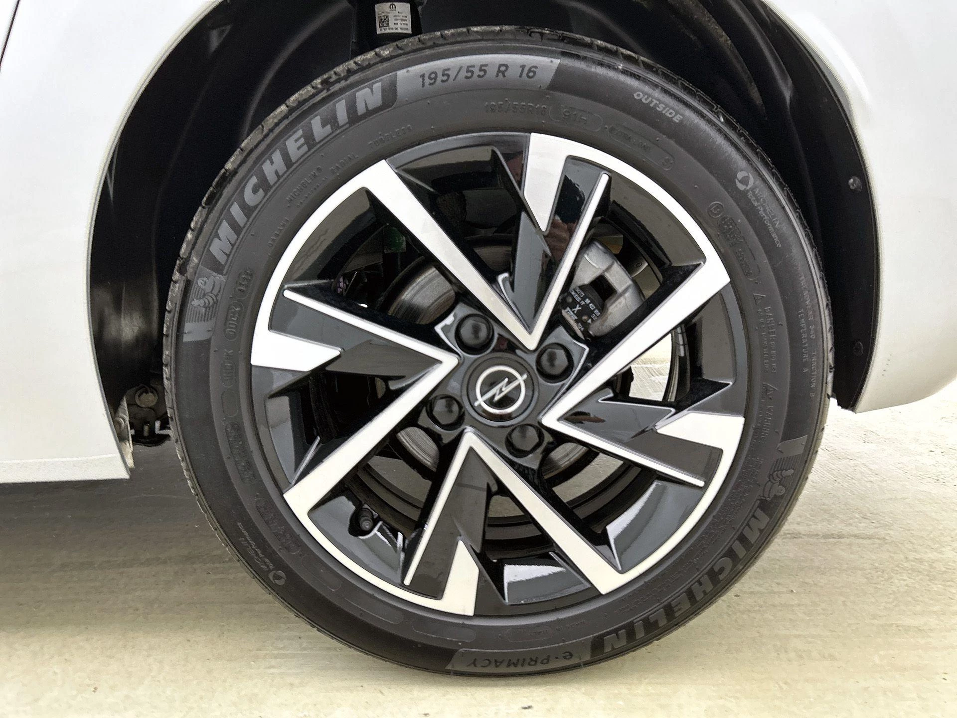 Opel Corsa 1.2 Turbo Hybrid GS