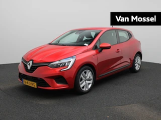 Renault Clio 1.0 TCe Zen