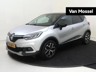 Renault Captur 0.9 TCe Intens