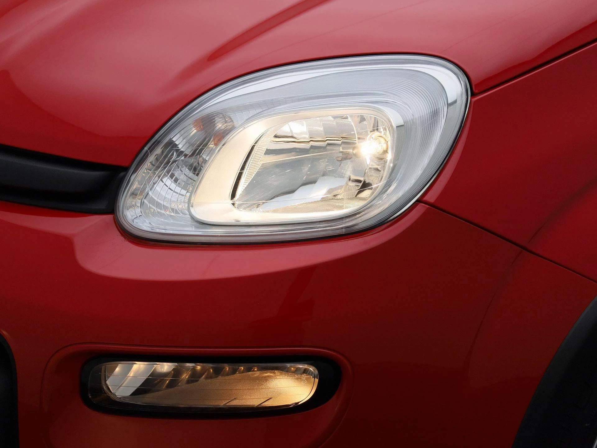 Fiat Panda 1.0 Hybrid Sport