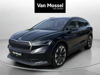 Škoda Enyaq iV 80 Selection Suite 204HK 5d Aut.