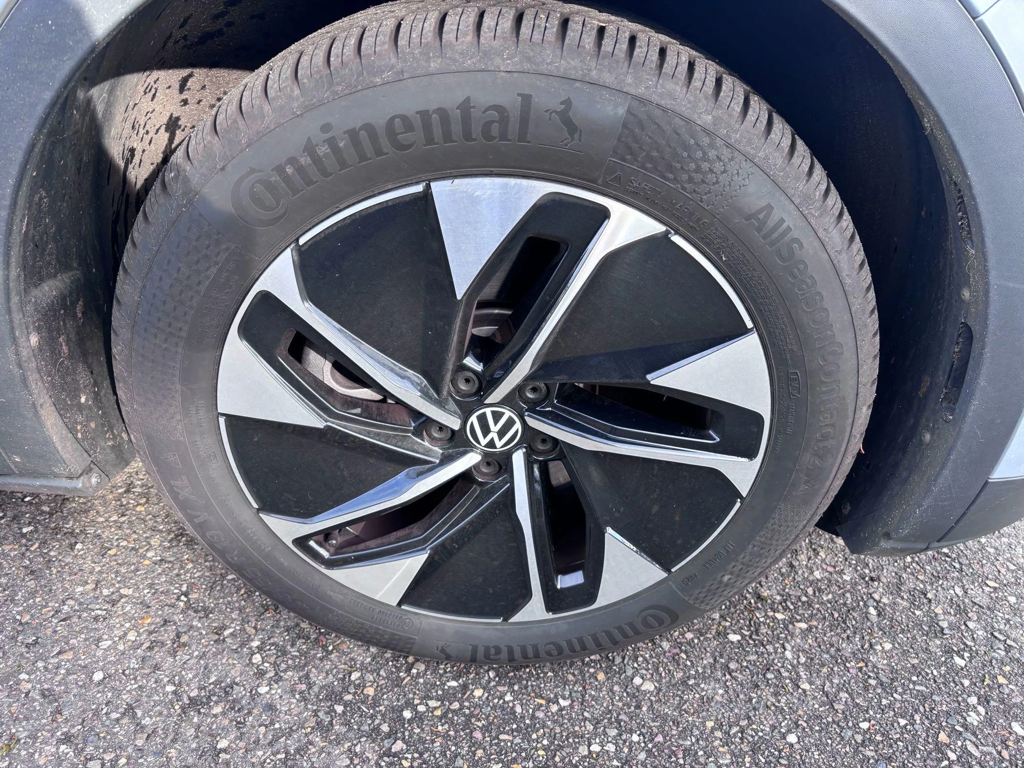 Volkswagen ID.4 Pro Business 77 kWh