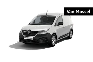Renault Kangoo Start
