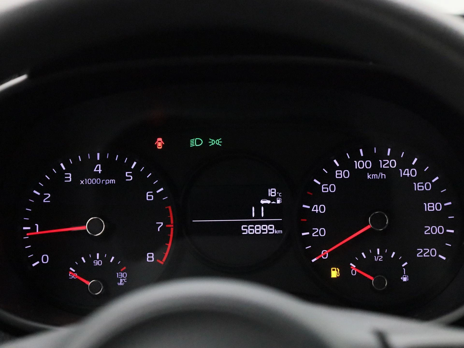 Kia Picanto Easy 1.0