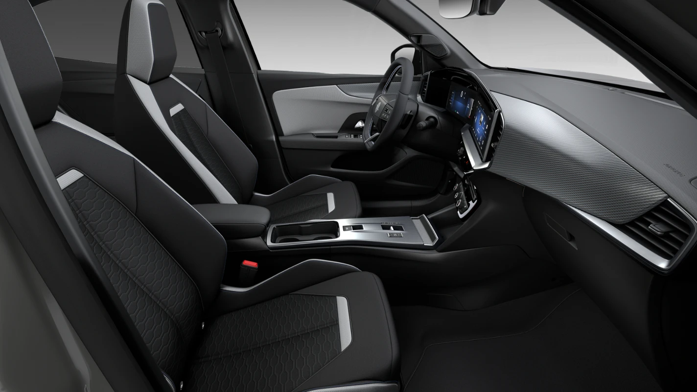 Opel Mokka Business Edition