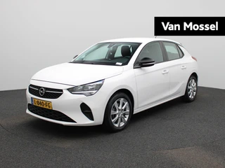 Opel Corsa 1.2 Edition