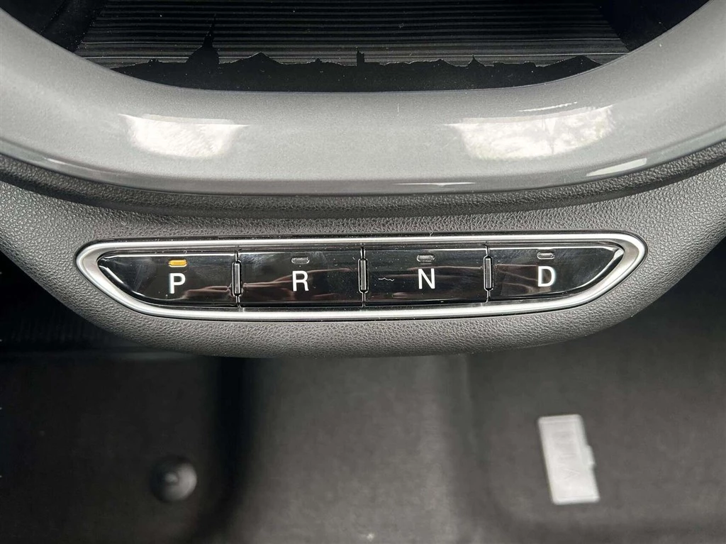 Fiat 500e EL Icon 118HK 3d Aut.