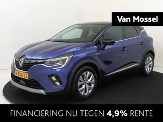 Renault Captur 1.0 TCe 90 Intens