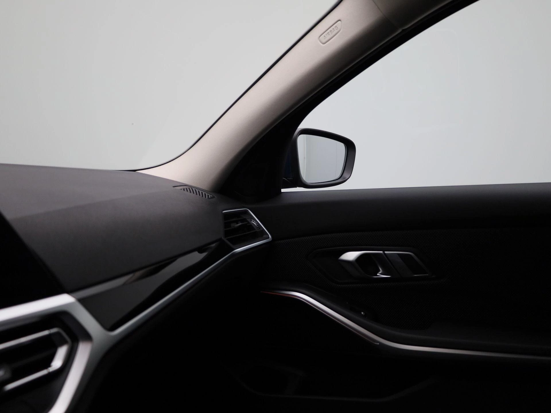 BMW Série 3 Touring 316dA (90 kW)