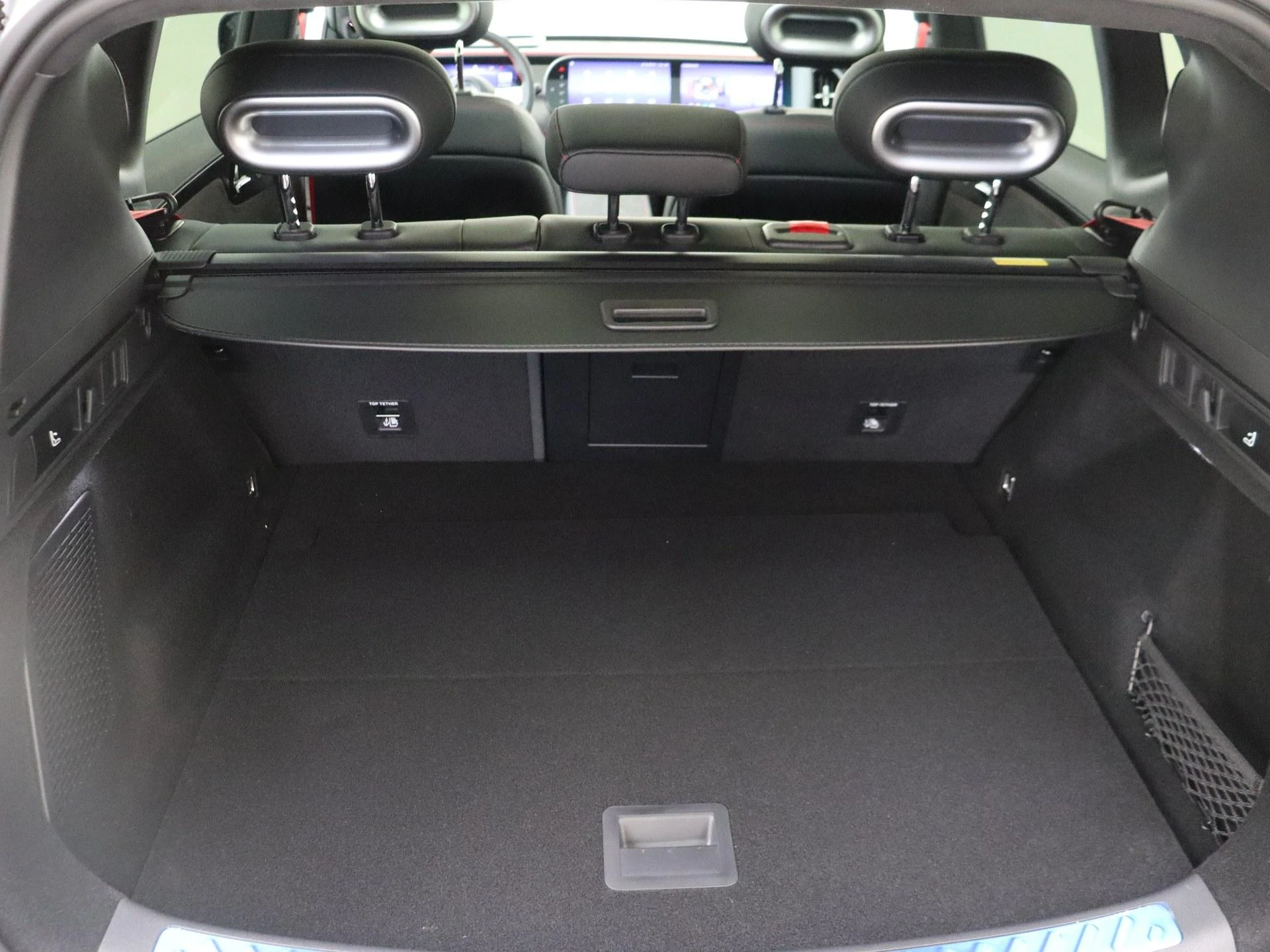 smart #5 Brabus 100 kWh