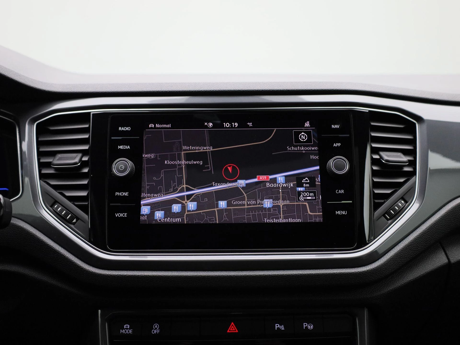 Volkswagen T-Roc 1.5 TSI Sport Business R