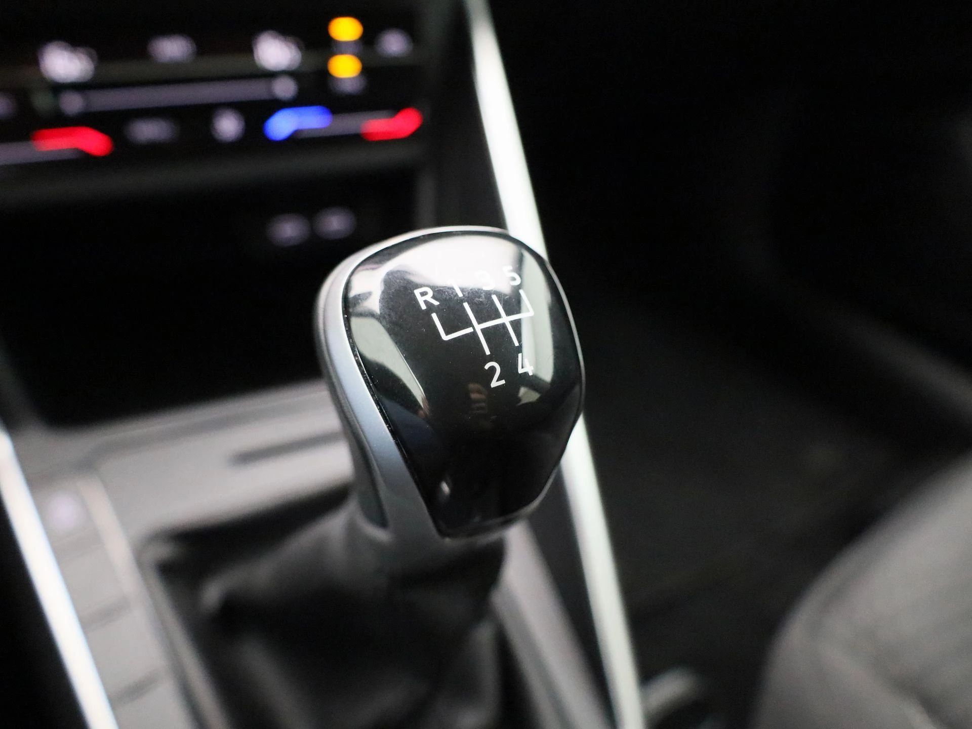Volkswagen Polo 1.0 TSI Life Edition