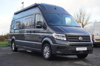 Volkswagen California GRAND 2.0 TDI 680 5dr 4MOTION Tip Auto [3.88T]