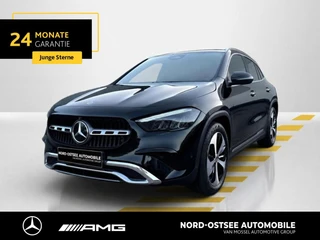 Mercedes-Benz GLA 200 EDITION PROGRESSIVE LINE PANO AHK 360 Progressive