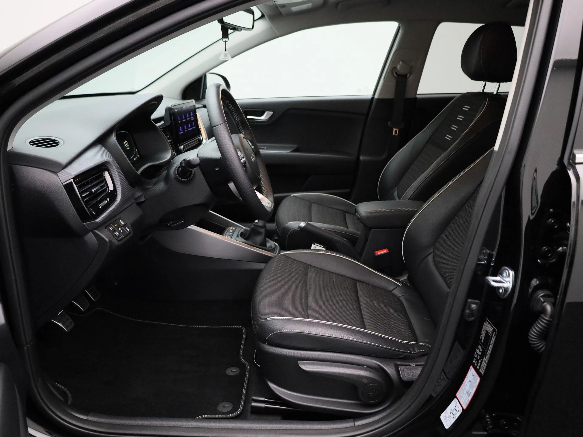 Kia Stonic 1.0 T-GDi MHEV GT-Line