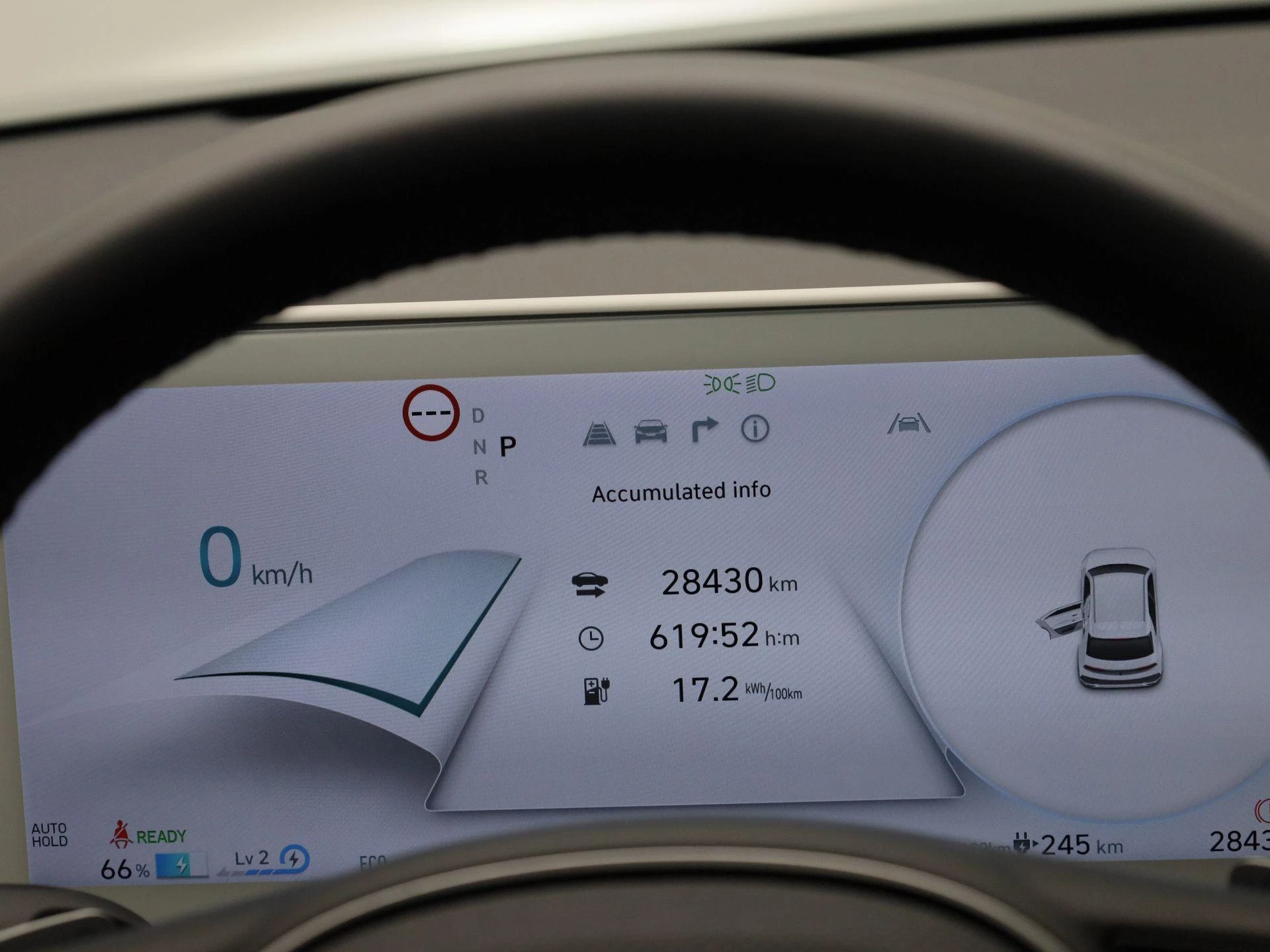 Hyundai IONIQ 5 77.4kWh Core