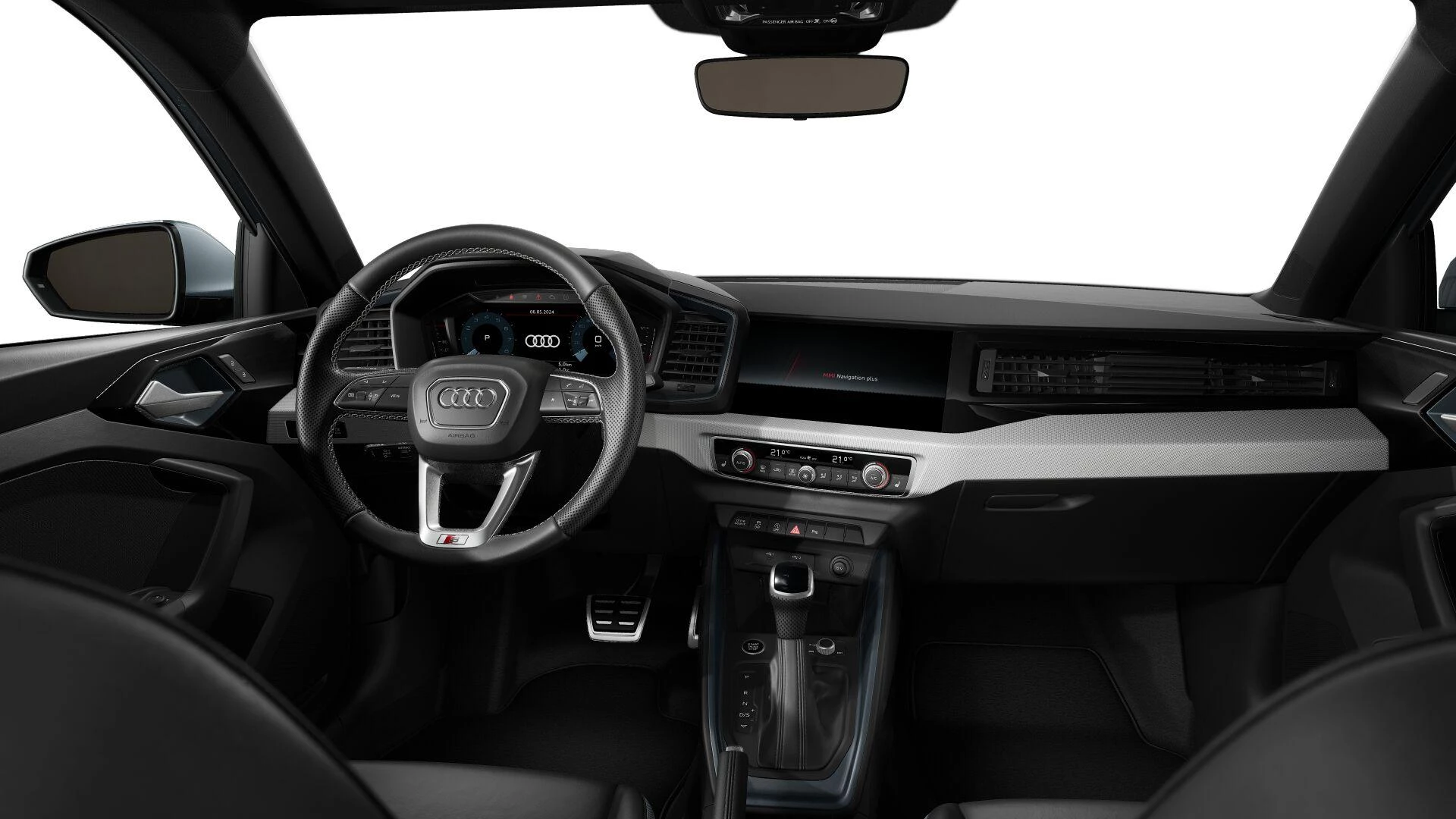 Audi-A1 Sportback-image-2