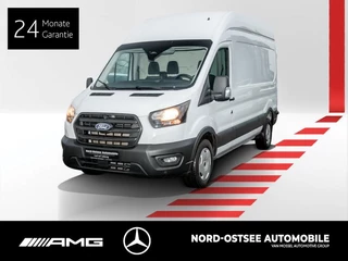 Ford Transit KASTEN FT 350 L3H3 TREND KAMERA KLIMA