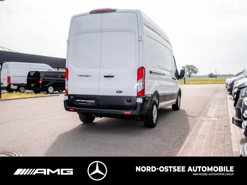 Ford Transit KASTEN FT 350 L3H3 TREND KAMERA KLIMA