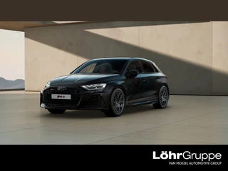 Audi RS3 Sportback UPE 84.550 Komfort pro Matrix LED