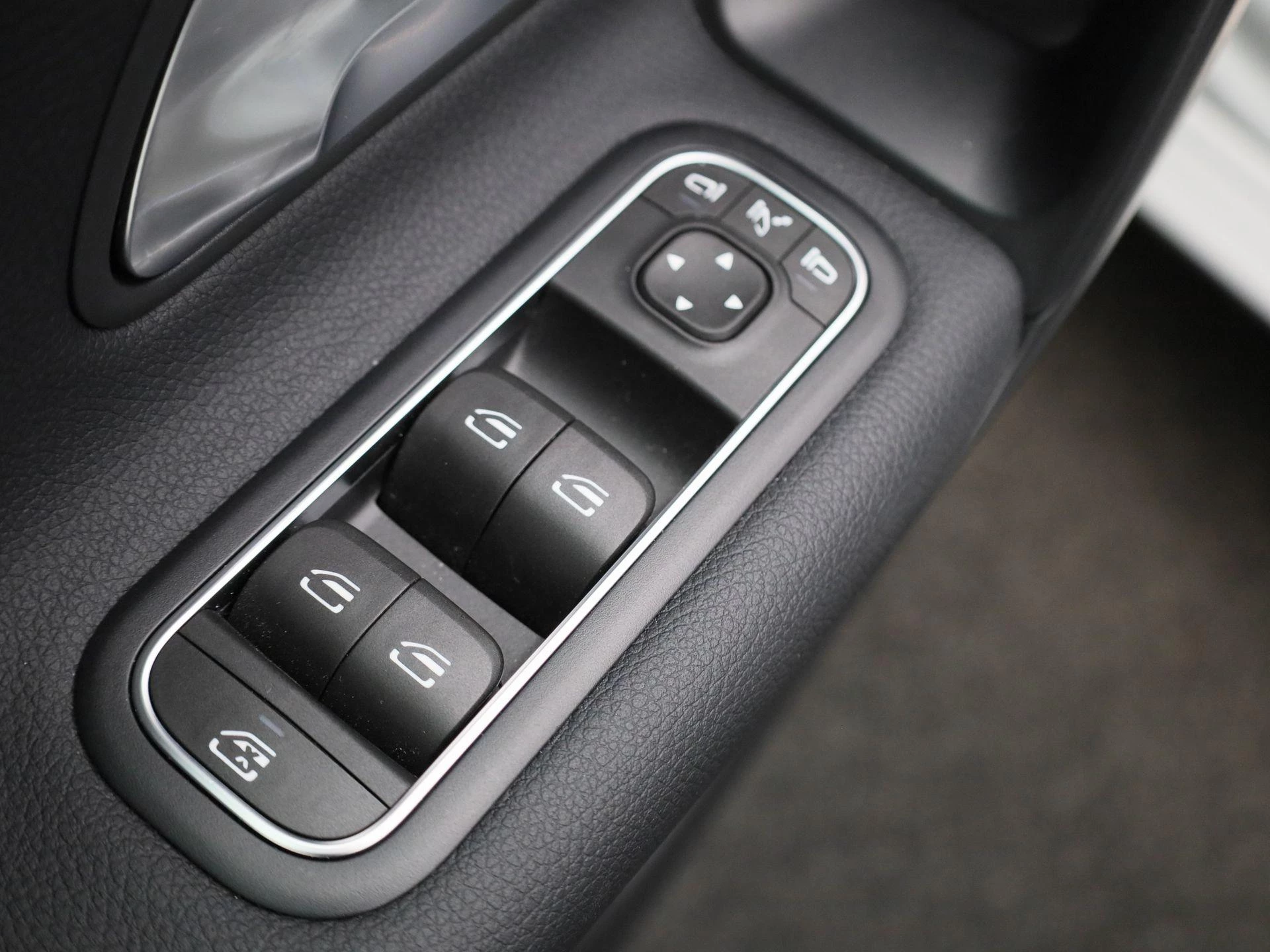 Mercedes-Benz Classe A A 180 Business Line