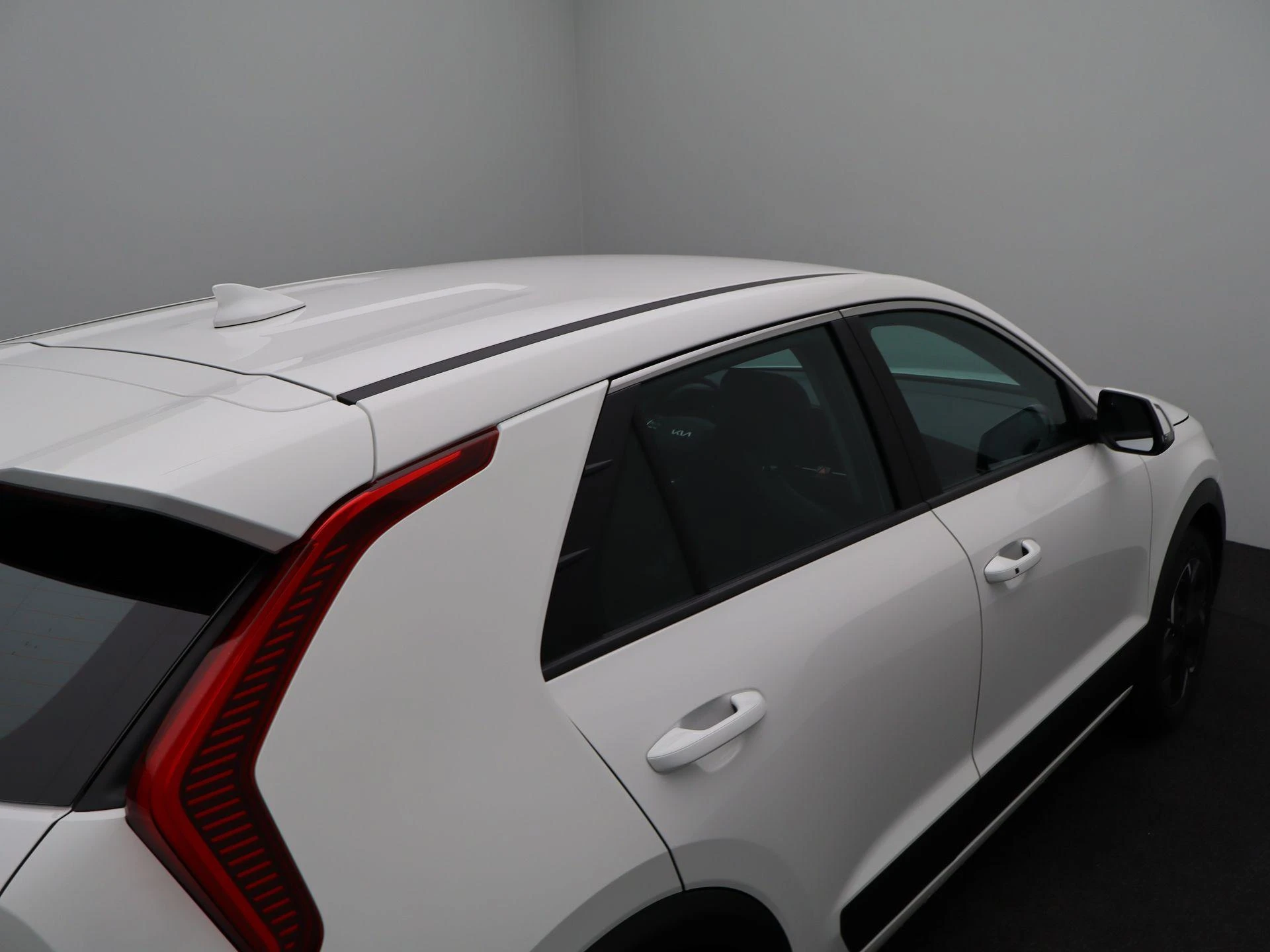 Kia Niro EV - 40