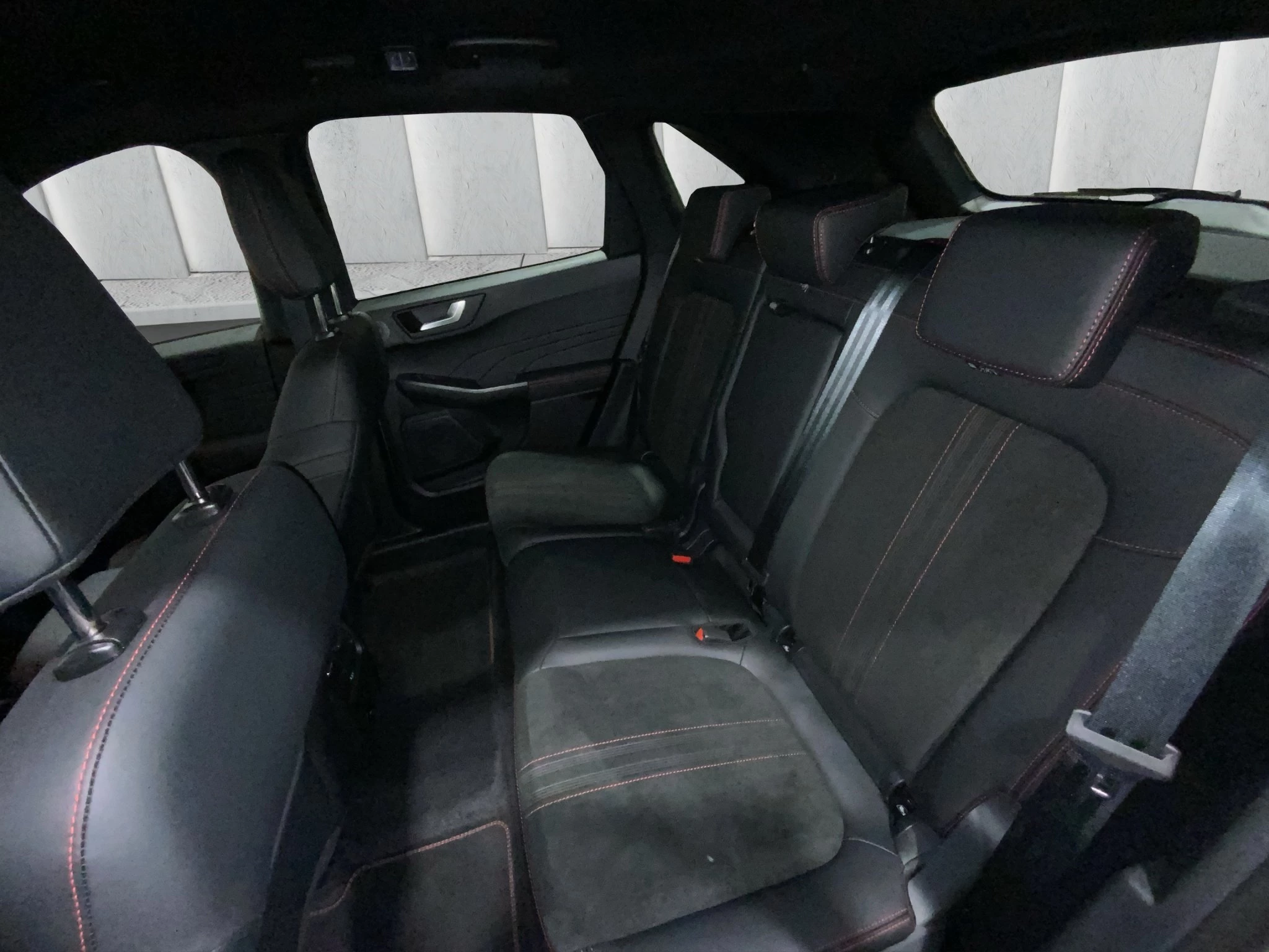 Ford Kuga ST-Line X Aut.*360GRAD*LED-MATRIX*NAVI*GRA*WINTER-PKT.