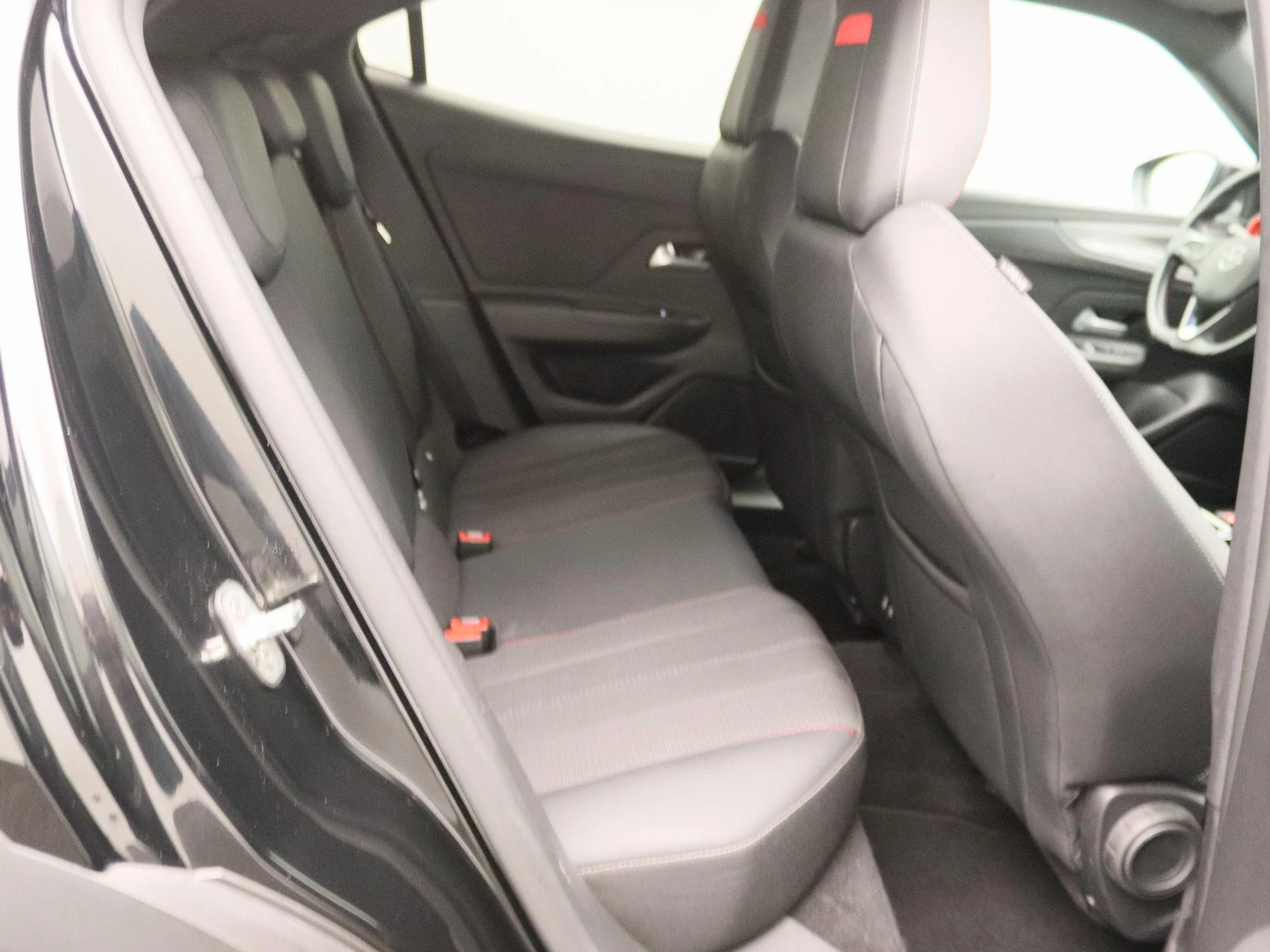 Opel Mokka 1.2 Turbo GS Line