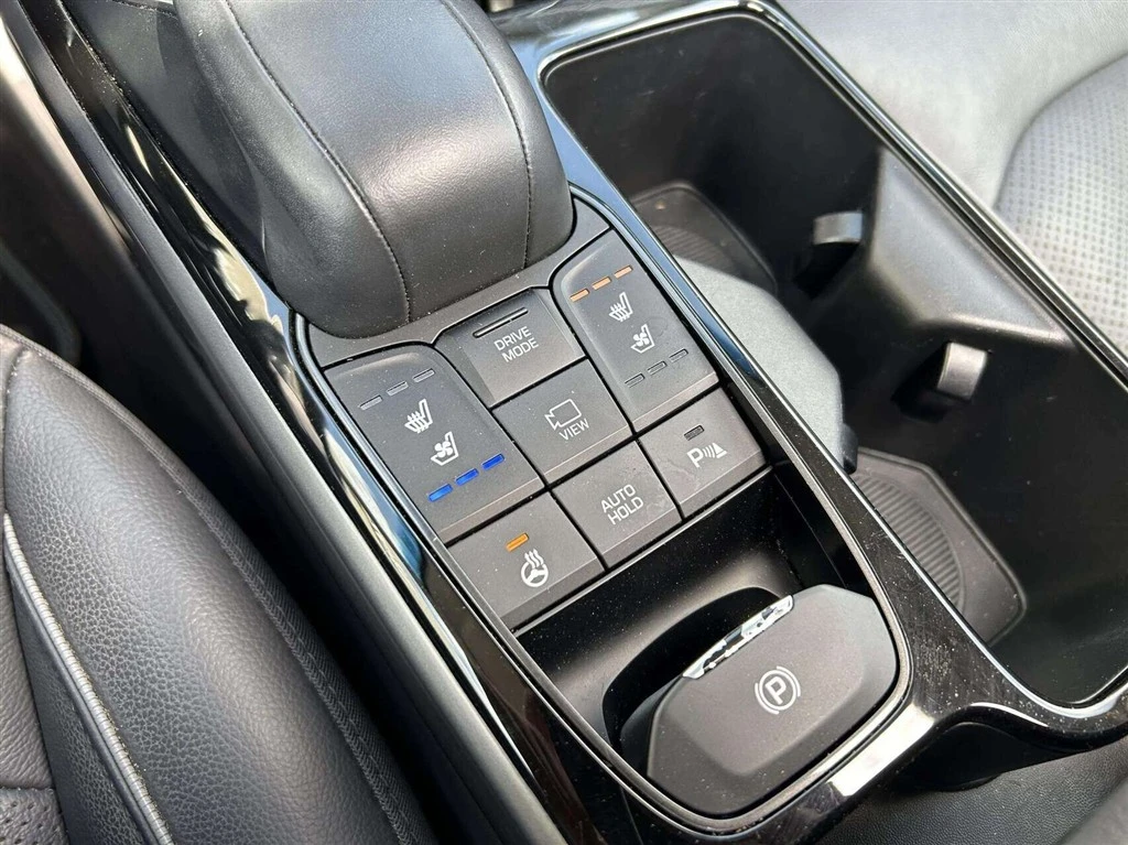 Hyundai IONIQ Electric 38,3 kWh Premium 136HK 5d Aut.
