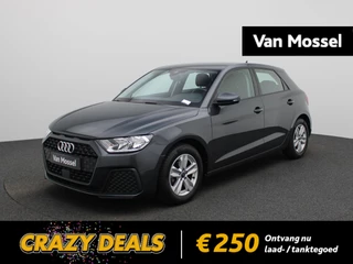 Audi A1 Sportback 1.0 25 TFSI 70kW Advanced