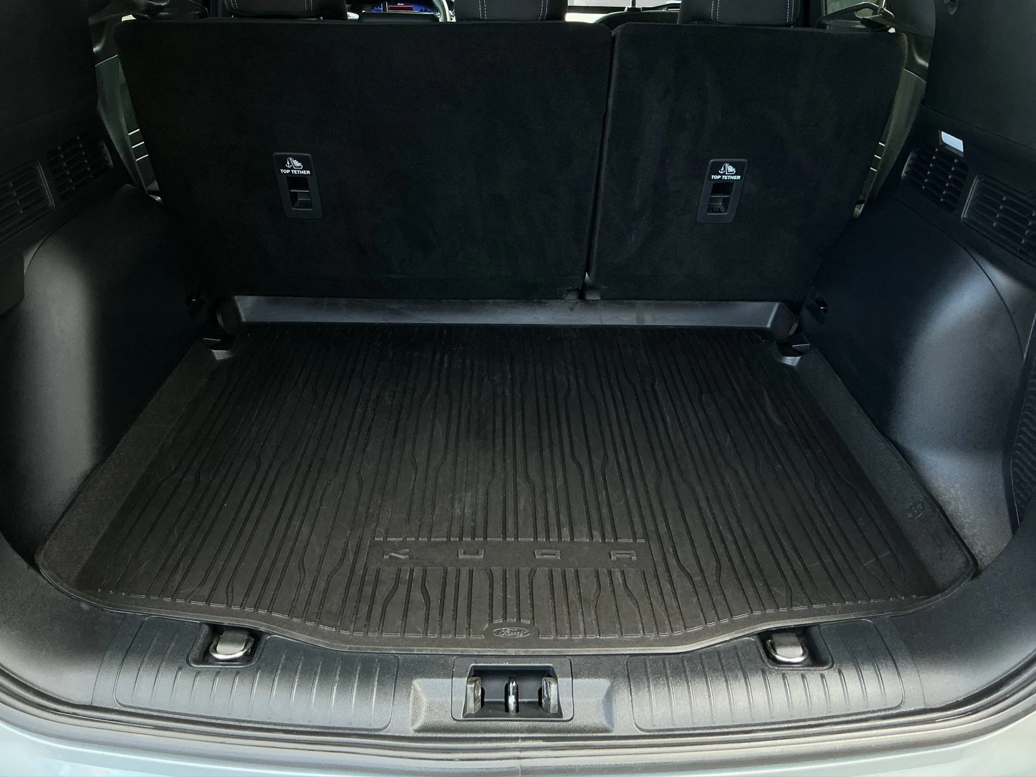 Ford Kuga 1.5 EcoBoost Titanium