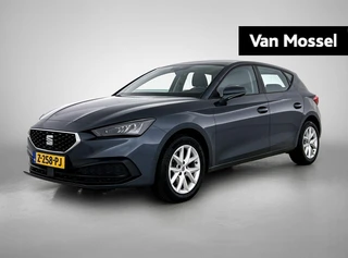 SEAT Leon 1.0 TSI Style 110 PK