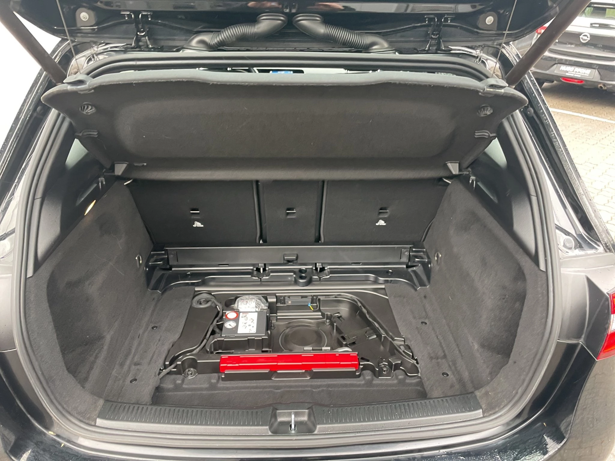 Mercedes-Benz B-Klasse 200 d Style NAVI | KAMERA | MBUX | BLUETOOTH
