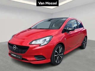 Opel Corsa 1.0 TURBO ecoFLEX MT6 90pk OPC Line