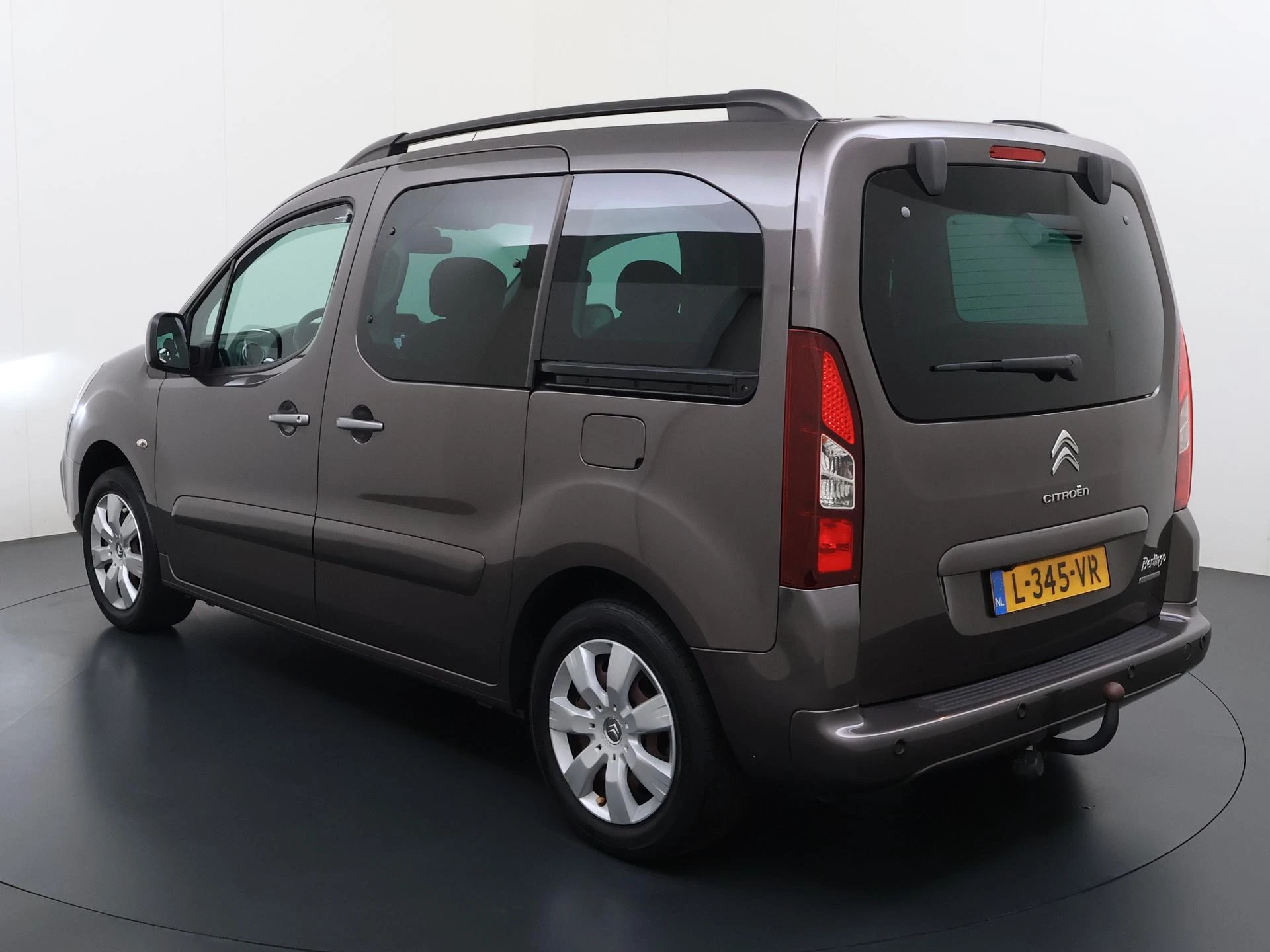 Citroën Berlingo 1.2 PureTech Feel