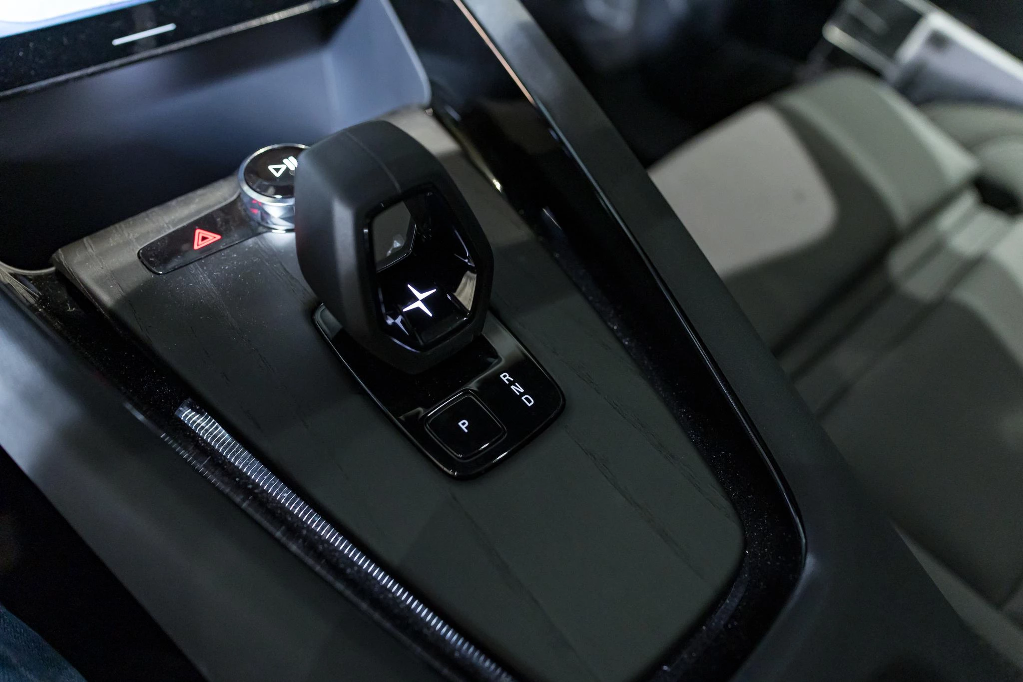Polestar 2 Long Range Single Motor