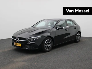 Mercedes-Benz A-Klasse 180 Star Edition
