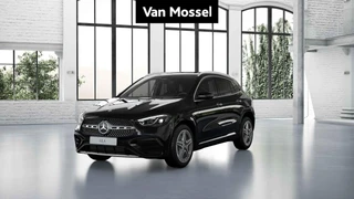 Mercedes-Benz GLA GLA 180 Star Edition