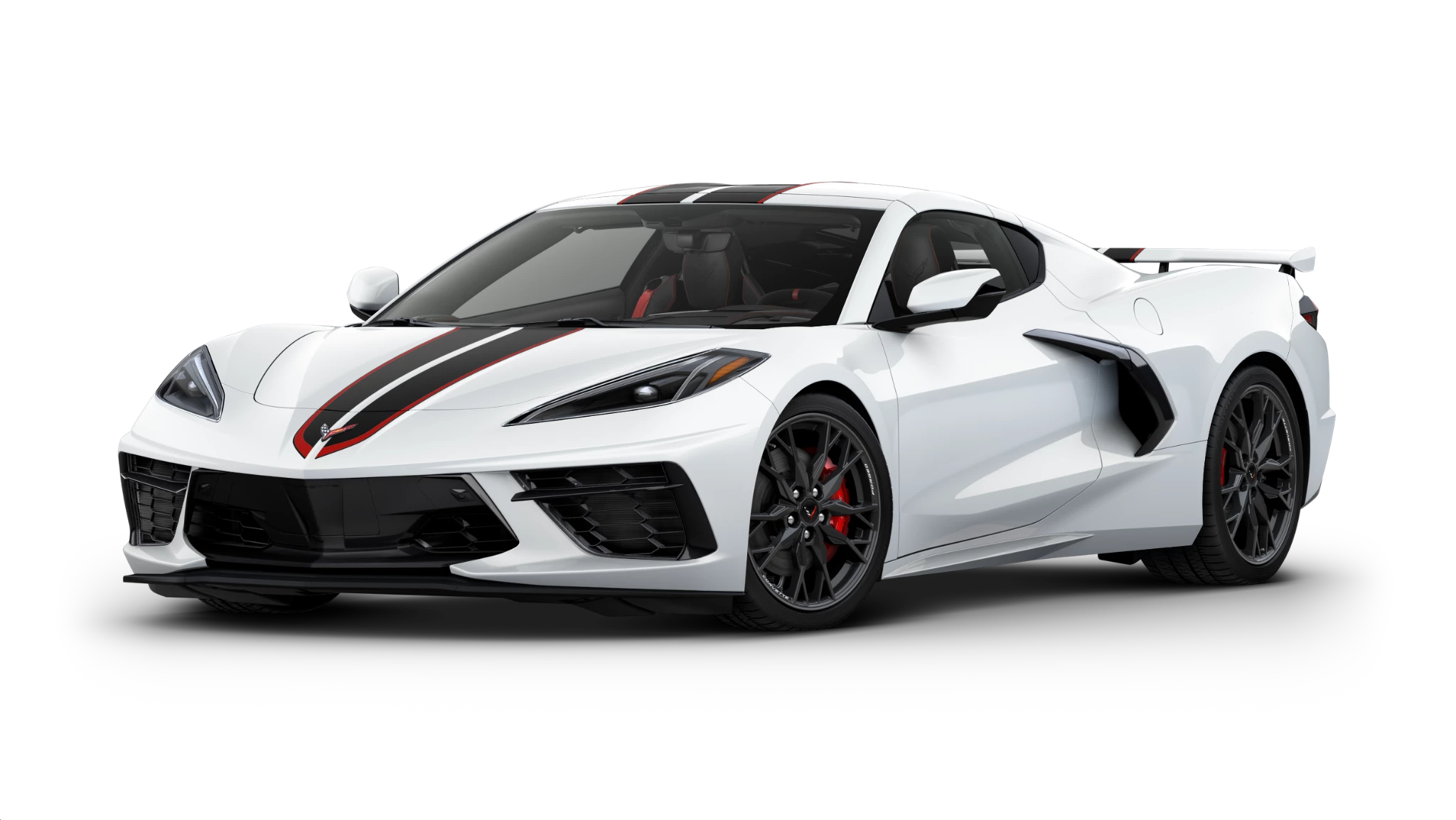 Chevrolet-Corvette-image-0