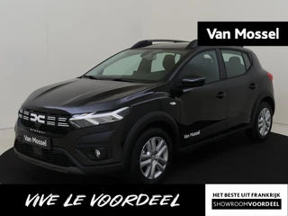 Dacia Sandero 1.0 TCe 90 PK Expression