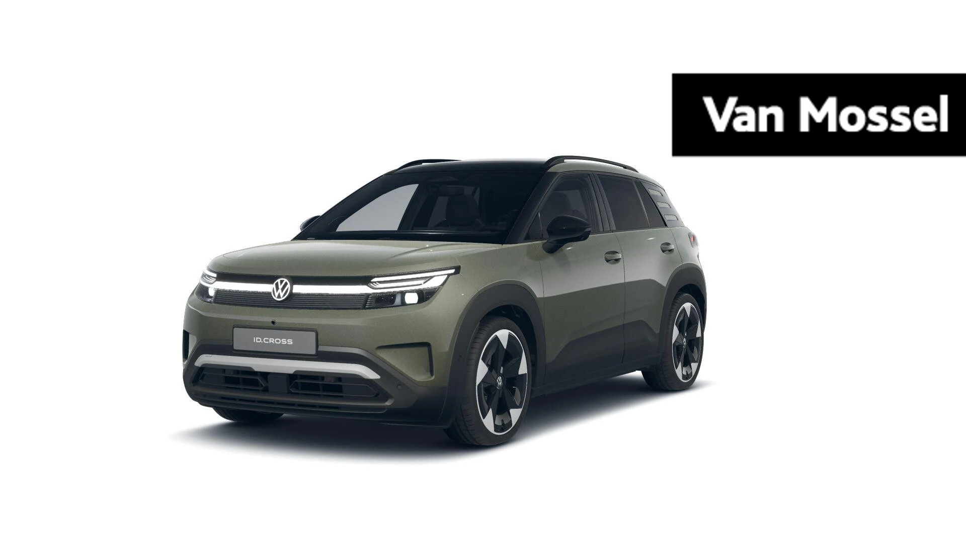 Volkswagen-ID. Cross-image-0