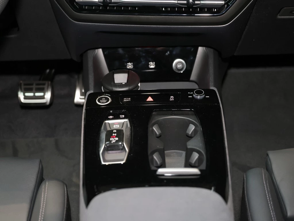 Audi Q6 e-tron Sportback quattro 315 kW