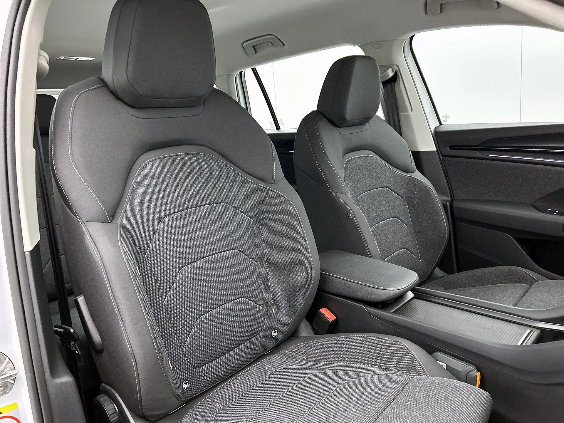 Škoda Kodiaq 1.5 TSI MHEV Business Edition 7p.