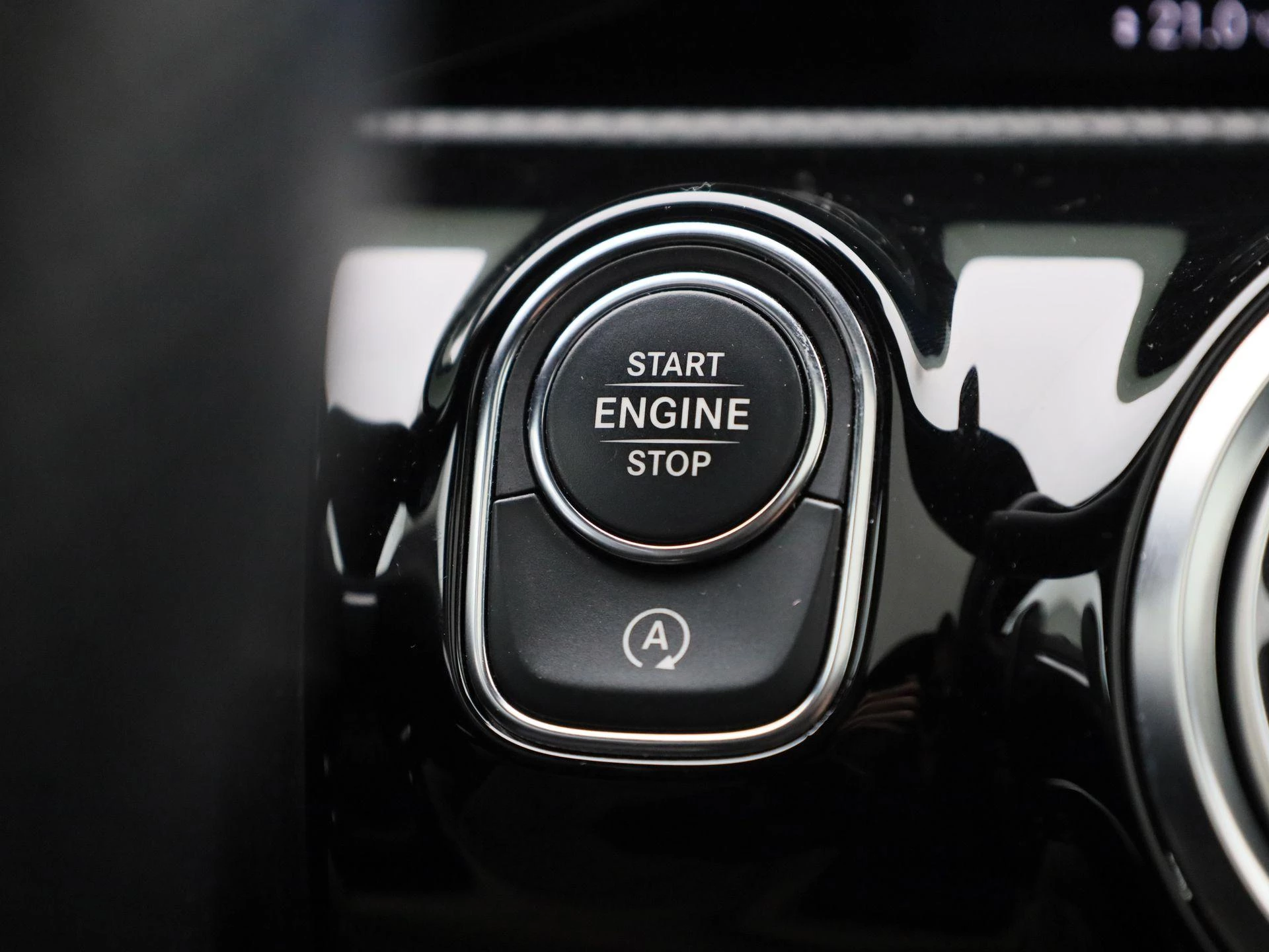 Mercedes-Benz CLA 200 Business Solution AMG
