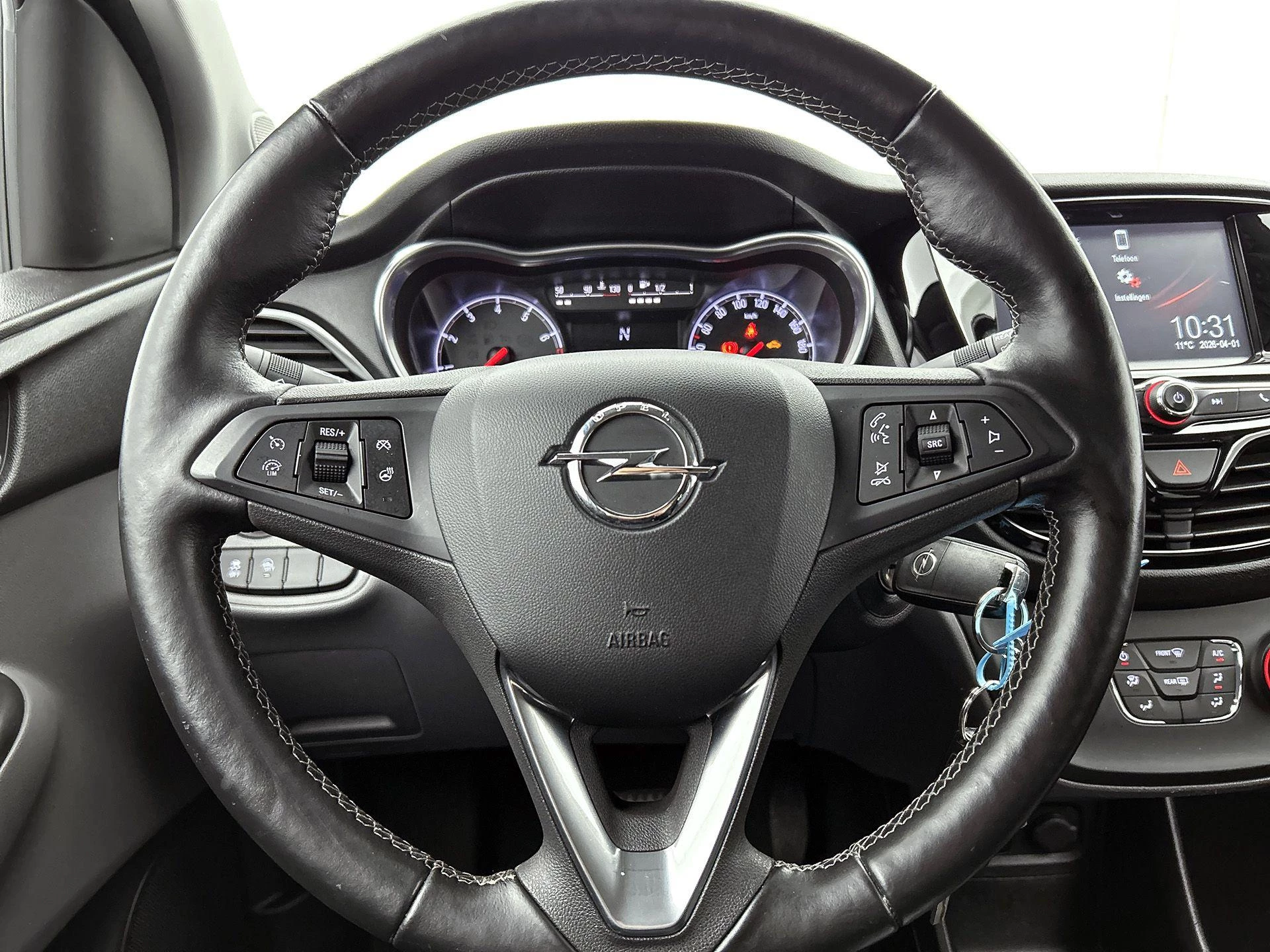 Opel KARL 1.0 ecoFLEX Innovation